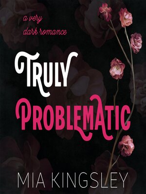 cover image of Truly Problematic